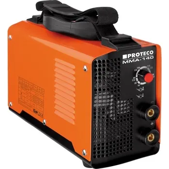 Svářečka Recenze Proteco MMA-140