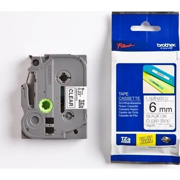 Pásek do tiskárny Brother TZE111