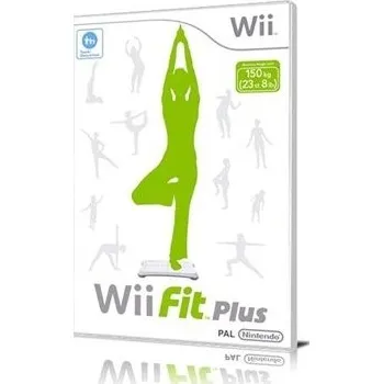 Hra pro starou konzoli Recenze Nintendo Wii FIT plus software