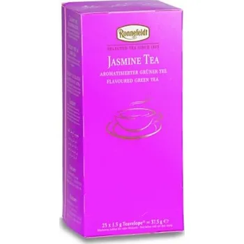 Čaj Ronnefeldt Jasmine Tea - Teavelope