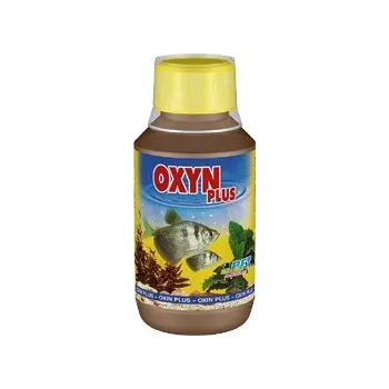 Akvarijní chemie Dajana Pet Oxyn Plus 100 ml