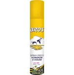 BROS Spray proti komárům a vosám 90 ml