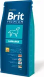 Brit Premium Dog Lamb/Rice