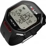 Polar RCX5 run černý