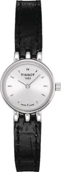 Hodinky Tissot T-Trend Lovely T058.009.16.031.00