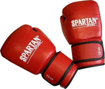 Boxerské rukavice Spartan Boxerské rukavice