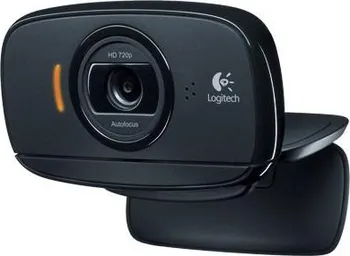 Webkamera Logitech HD Webam C525 (960-000723)