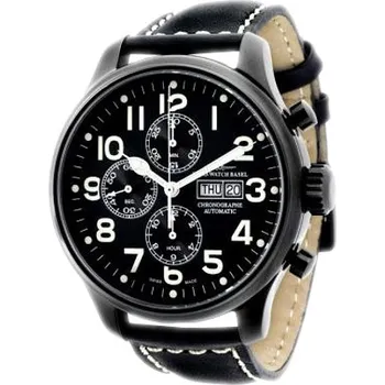 Hodinky Zeno Watch Basel 8557TVDD-bk-a1