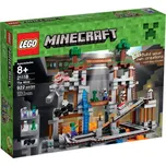 LEGO Minecraft 21118 Důl