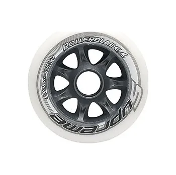 Kolečko k in-line bruslím Rollerblade Supreme 85A 100 mm 8 ks