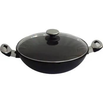 Pánev BAF Wok 32 cm s poklicí