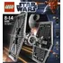 Stavebnice LEGO LEGO Star Wars 9492 Stíhačka TIE