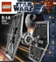 Stavebnice LEGO LEGO Star Wars 9492 Stíhačka TIE