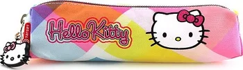 Penál Hello Kitty Mini pouzdro Yellow Square