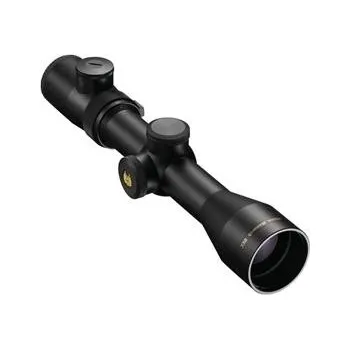 Puškohled Nikon Monarch E 1.5 - 6 x 42 IL Matte German 4