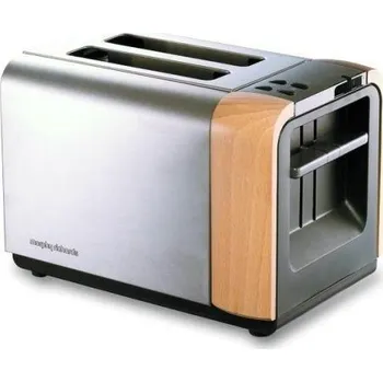 Topinkovač Morphy Richards Beech 44411