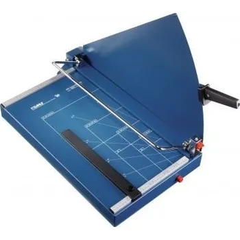 Řezačka papíru Dahle 517