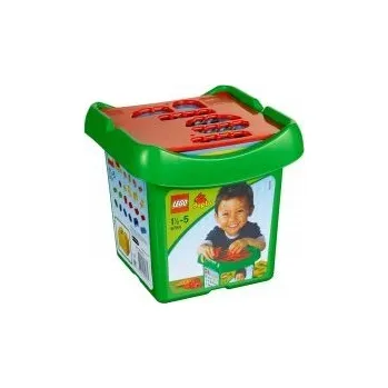 Stavebnice LEGO LEGO Duplo 6784 Rozlišování tvarů