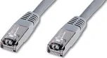 PremiumCord Patch kabel FTP RJ45-RJ45 7m