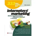 333 tipů a triků pro internetový…