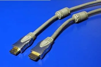 Video kabel Kabel Wiretek HQ High Speed HDMI