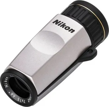 Monokulár Nikon Monocular HG 7x15