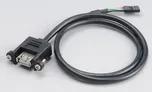 Kabel AKASA USB 2.0
