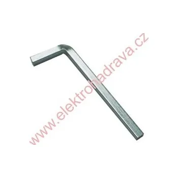 01.044 Klička 6x6 mm