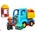Stavebnice LEGO LEGO Duplo 10529 Nákladní auto