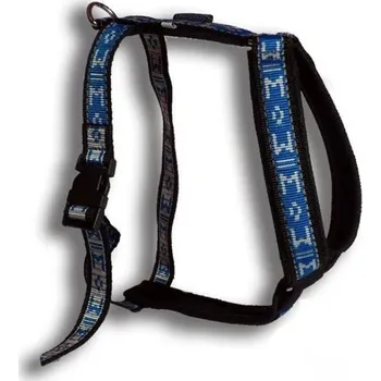 Postroj pro psa Manmat Smart Soft Universal reflexní