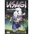 Komiks pro dospělé Usagi Yojimbo: Otcové a synové - Stan Sakai