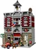 Stavebnice LEGO LEGO City 10197 Hasičský oddíl 