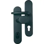 M&T Sicura TiN-K madlo/klika R 72 mm…