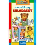 Granna Medvídkovy skládačky 
