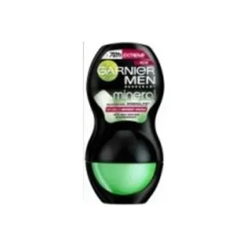 Garnier Men expert Extreme M roll - on 50 ml