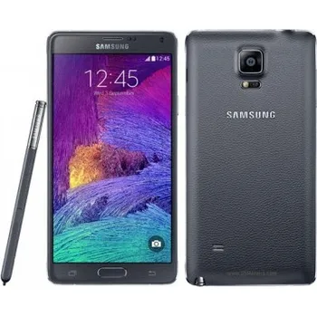 Samsung Galaxy Note 4 (N910F) Mobilní telefon Samsung Galaxy Note 4 (N910F)