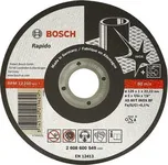 BOSCH přímý řezný kotouč Rapido Standard