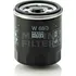 MANN-FILTER - W 68/3