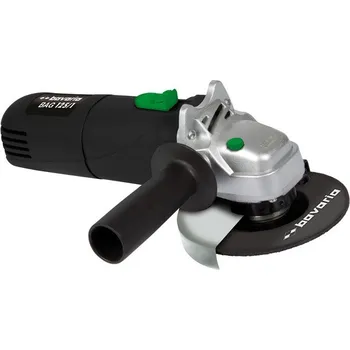 úhlová bruska Einhell Bavaria BAG 125