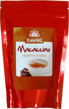 Iswari MACACCINO BIO 125 g