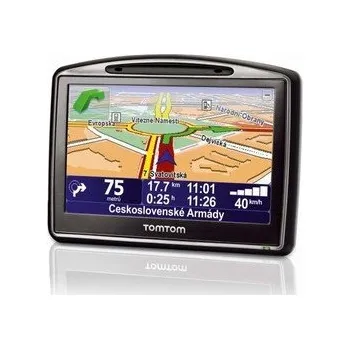Tomtom GO 630