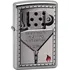Zapalovač Zippo Use Zippo zapalovač 21761