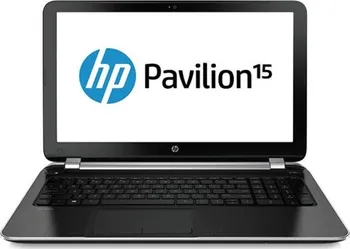 Notebook HP Pavilion 15-n204sc (G1L58EA#BCM)