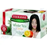 TEEKANNE White Tea Citrus n.s.20ks