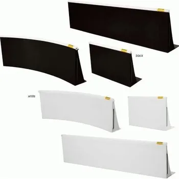 RSA Mantinely florbal 40x20m bílá