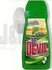 Čisticí prostředek na WC Dr. Devil WC gel 400ml Apple 3v1