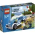 Stavebnice LEGO LEGO City 4436 Policejní patrola
