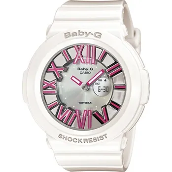 Hodinky Casio Baby-G BGA-160-7B2