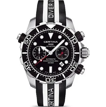 Hodinky Certina C013.427.17.051.00