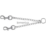 Rozdvojovací řetěz 2x30cm/4mm